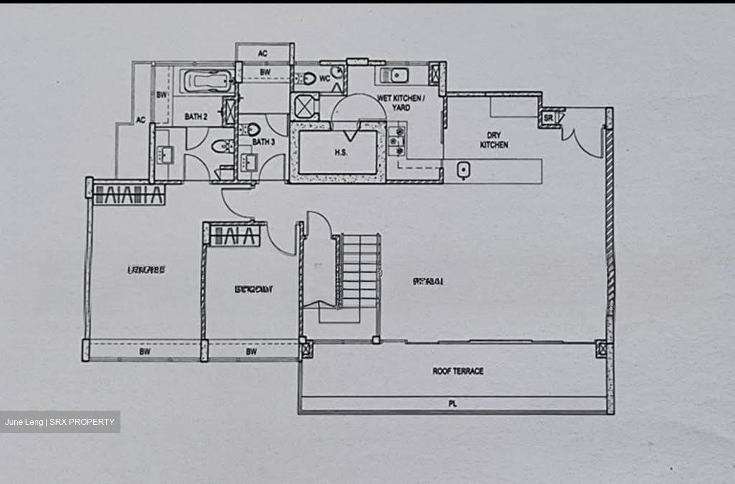 ClementiWoods Condominium (D5), Condominium #582248441